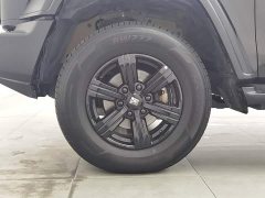Tank 300 2023 Off-Road Edition 2.0T Conqueror - ფოტო 17