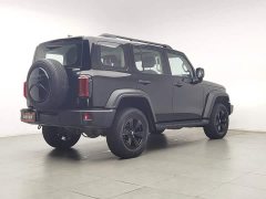 Tank 300 2023 Off-Road Edition 2.0T Conqueror - ფოტო 2