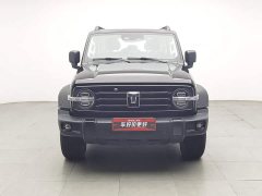 Tank 300 2023 Off-Road Edition 2.0T Conqueror - ფოტო 3