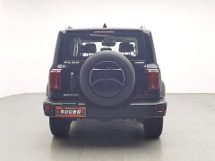 Tank 300 2023 Off-Road Edition 2.0T Conqueror - ფოტო 4