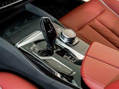 BMW 5 Series 2023 Facelift 530Li Premier M Sport Package - ფოტო 11
