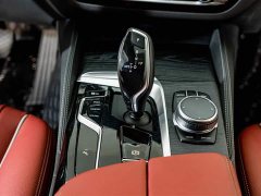 BMW 5 Series 2023 Facelift 530Li Premier M Sport Package - ფოტო 14