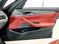 BMW 5 Series 2023 Facelift 530Li Premier M Sport Package - ფოტო 15