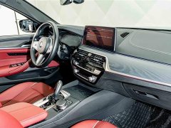 BMW 5 Series 2023 Facelift 530Li Premier M Sport Package - ფოტო 17