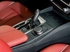 BMW 5 Series 2023 Facelift 530Li Premier M Sport Package - ფოტო 18