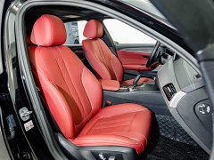 BMW 5 Series 2023 Facelift 530Li Premier M Sport Package - ფოტო 19
