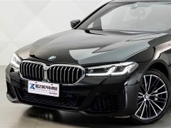 BMW 5 Series 2023 Facelift 530Li Premier M Sport Package - ფოტო 2