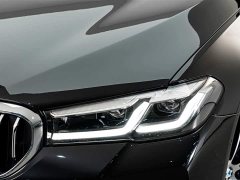 BMW 5 Series 2023 Facelift 530Li Premier M Sport Package - ფოტო 4