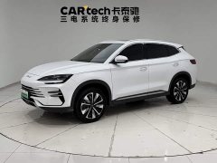 BYD Song Plus New Energy 2025 DM-i 112KM Prestige - ფოტო 1