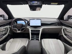BYD Song Plus New Energy 2025 DM-i 112KM Prestige - ფოტო 11