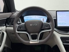 BYD Song Plus New Energy 2025 DM-i 112KM Prestige - ფოტო 12