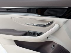 BYD Song Plus New Energy 2025 DM-i 112KM Prestige - ფოტო 14