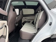 BYD Song Plus New Energy 2025 DM-i 112KM Prestige - ფოტო 17