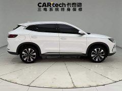 BYD Song Plus New Energy 2025 DM-i 112KM Prestige - ფოტო 4