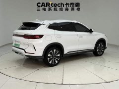 BYD Song Plus New Energy 2025 DM-i 112KM Prestige - ფოტო 5