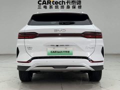 BYD Song Plus New Energy 2025 DM-i 112KM Prestige - ფოტო 6