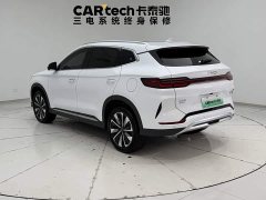 BYD Song Plus New Energy 2025 DM-i 112KM Prestige - ფოტო 7