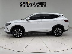 BYD Song Plus New Energy 2025 DM-i 112KM Prestige - ფოტო 8