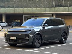 Li Auto L9 2022 Max - ფოტო 1