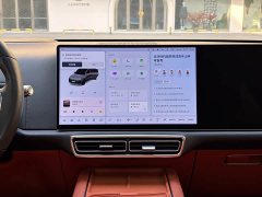 Li Auto L9 2022 Max - ფოტო 10