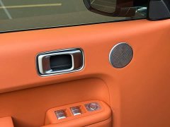 Li Auto L9 2022 Max - ფოტო 12