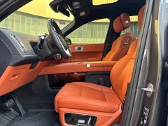 Li Auto L9 2022 Max - ფოტო 13