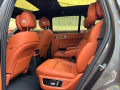 Li Auto L9 2022 Max - ფოტო 14