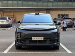 Li Auto L9 2022 Max - ფოტო 2