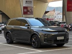 Li Auto L9 2022 Max - ფოტო 3