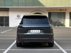 Li Auto L9 2022 Max - ფოტო 5