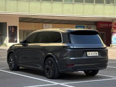 Li Auto L9 2022 Max - ფოტო 6