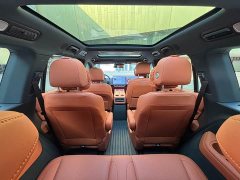 Li Auto L9 2022 Max - ფოტო 7