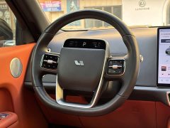 Li Auto L9 2022 Max - ფოტო 9