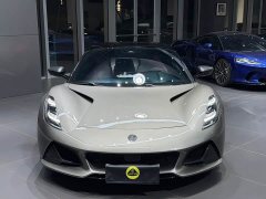Lotus Emira 2022 3.5T V6 Manual First Edition - ფოტო 1