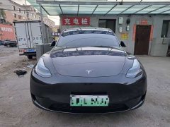 Tesla Model Y 2024 Rear-Wheel Drive - ფოტო 1