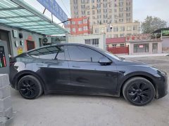 Tesla Model Y 2024 Rear-Wheel Drive - ფოტო 2