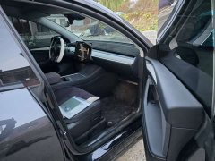 Tesla Model Y 2024 Rear-Wheel Drive - ფოტო 4