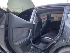 Tesla Model Y 2024 Rear-Wheel Drive - ფოტო 5