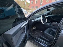 Tesla Model Y 2024 Rear-Wheel Drive - ფოტო 6