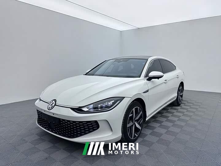 Volkswagen Lingdu L 280TSI DSG Spicy Edition - ავტომობილი ჩინეთიდან