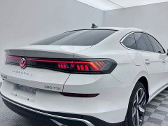 Volkswagen Lingdu L 280TSI DSG Spicy Edition - ფოტო 17