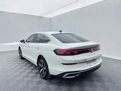 Volkswagen Lingdu L 280TSI DSG Spicy Edition - ფოტო 4