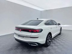 Volkswagen Lingdu L 280TSI DSG Spicy Edition - ფოტო 6