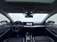 Volkswagen Lingdu L 280TSI DSG Spicy Edition - ფოტო 9