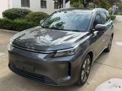 AITO Blue Electric E5 PLUS 2026 165km Extended Range Prestige Edition Ultra 7-Seater - ფოტო 1