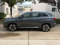 AITO Blue Electric E5 PLUS 2026 165km Extended Range Prestige Edition Ultra 7-Seater - ფოტო 2