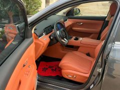 AITO Blue Electric E5 PLUS 2026 165km Extended Range Prestige Edition Ultra 7-Seater - ფოტო 3
