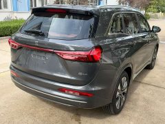 AITO Blue Electric E5 PLUS 2026 165km Extended Range Prestige Edition Ultra 7-Seater - ფოტო 6