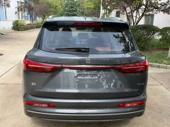 AITO Blue Electric E5 PLUS 2026 165km Extended Range Prestige Edition Ultra 7-Seater - ფოტო 7