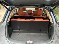 AITO Blue Electric E5 PLUS 2026 165km Extended Range Prestige Edition Ultra 7-Seater - ფოტო 8